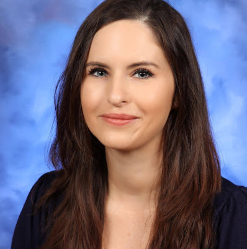 Meet your Posher, Lindsey